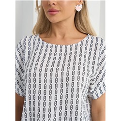 Блуза арт. ШЮ208-12