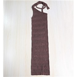 Женское модное, сексуальное, асимметричное платье ЗАР*А