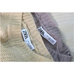 Женская кофта ЗАР*А