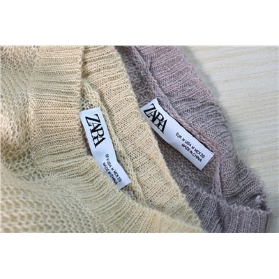 Женская кофта ЗАР*А