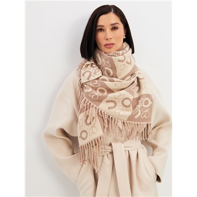 Палантин женский SH25-20-2