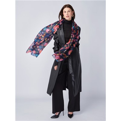 Палантин женский KSH16-12-6