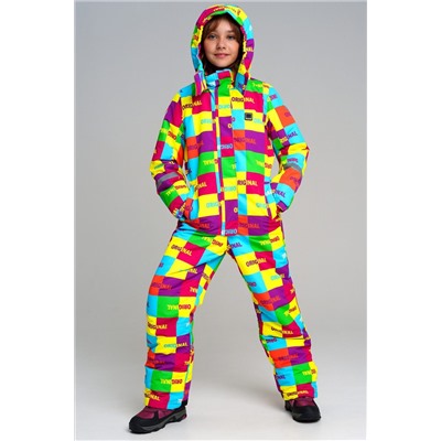 Комбинезон PLAYTODAY, 1049206