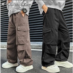 Штаны карго