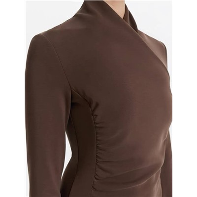 Трикотажное платье   Lov*e Republi*c   Экспорт