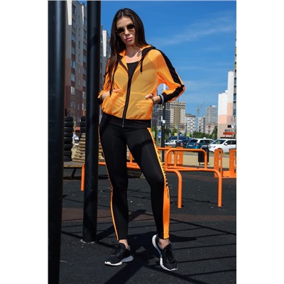 Комплект 8133 (толстовка+топ) НАТАЛИ #681869