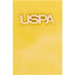 Kadın Sarı Cüzdan