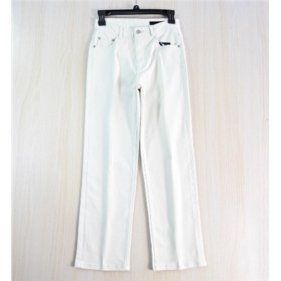 Джинсы осенне-зимние МО*КО