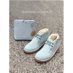 Ab.Zapatos 3512/2 New R CARIBE+Ab.Zapatos Pelle 306 (350) АКЦИЯ