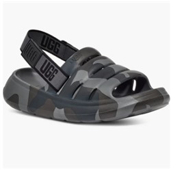 Sport Yeah Water Resistant Slingback Sandal (Men) UGG®