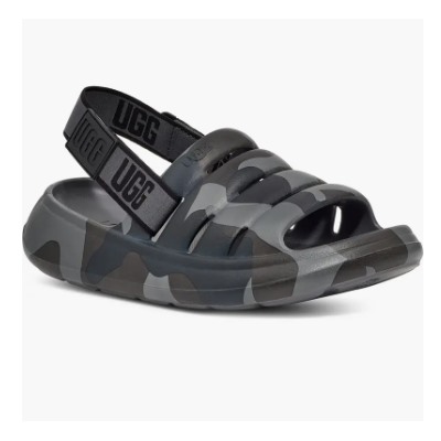 Sport Yeah Water Resistant Slingback Sandal (Men) UGG®