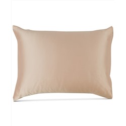 Шёлковая наволочка Silken Slumber Solid Silk Standard Pillowcase