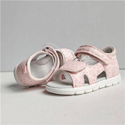 Сандалии для девочек