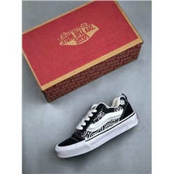 Кроссовки Van*s Knu Skool