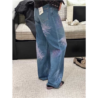 Джинсы качество топ