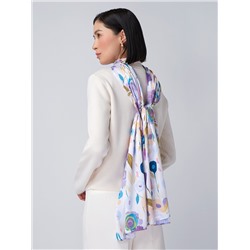 Палантин женский KSH16-1455-2