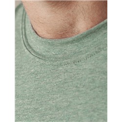 Футболка из премиального хлопка с авторским принтом