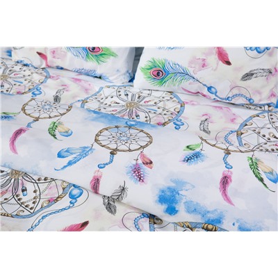 КПБ Ловец снов бязь сем