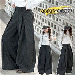 Брюки для девочек