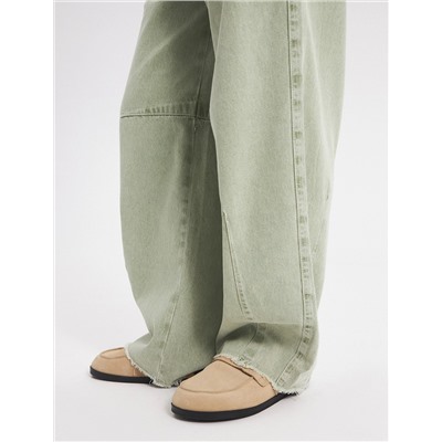 Джинсы 2500-0343-04