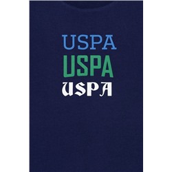 Çocuk Lacivert Bisiklet Yaka Tişört