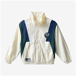 🐻 Ветровка для мальчиков и девочек. Тренд 2026