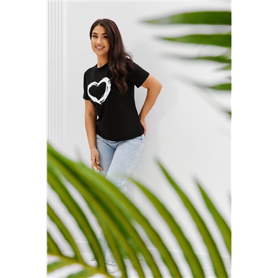 Футболка 67079 НАТАЛИ #894477