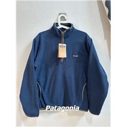Флисовые толстовки Patagon*ia