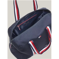 Signature Duffle Bag