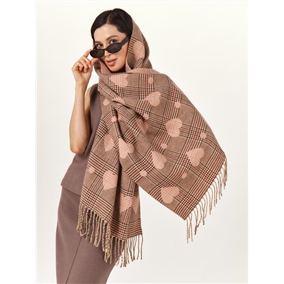 Палантин женский RH10-161-7