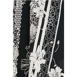 Jersey abierto viscosa