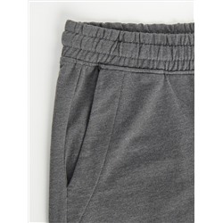 Basic-Sweatshorts