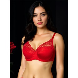 Бюстгальтер 8084 Carolina Albina_L ЧЗ сшивная Albina L