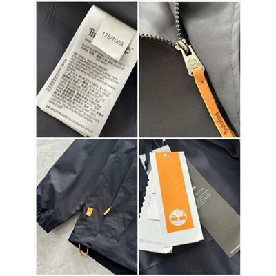 Мужская куртка / ветровка  Timberlan*d