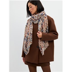 Палантин женский KSH25-1251-2