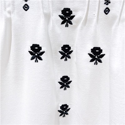 Платье люкс