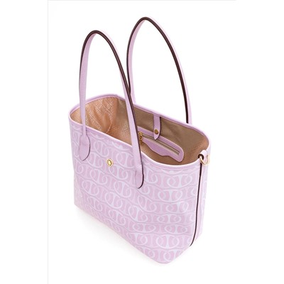 Kadın Pembe Çanta