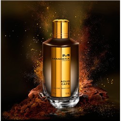 MANCERA AOUD CAFE edp 60ml