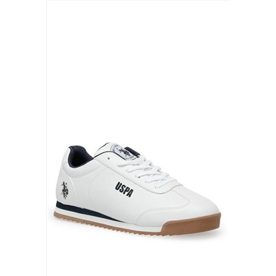 U.S. Polo Assn. Deep 2pr Beyaz Erkek Sneaker DEEP 2PR