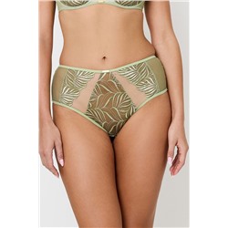 FLORANCE Трусы высокие SUBTILLE