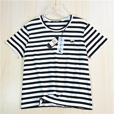 распродажа karl футболка