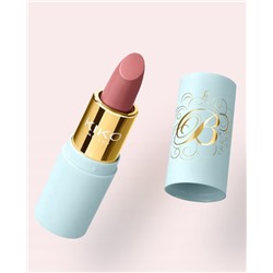 Bridgerton Ballroom Beauty Satin Shine Lipstick 03