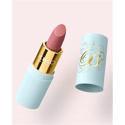 Bridgerton Ballroom Beauty Satin Shine Lipstick 03