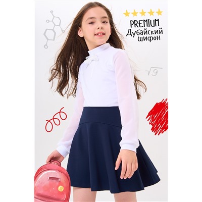 Блузка Шарлотта