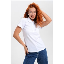 Футболка 14402 поло НАТАЛИ #1025894