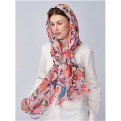 Палантин женский KSH16-12-4