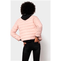 Anorak light Rosa