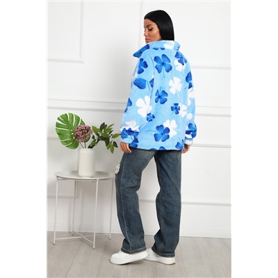 1075  Толстовка женская