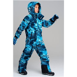 Комбинезон PLAYTODAY, 946203