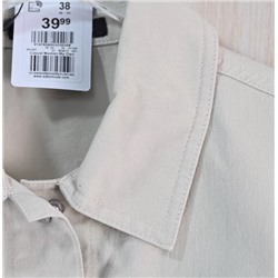 Женская лёгкая куртка